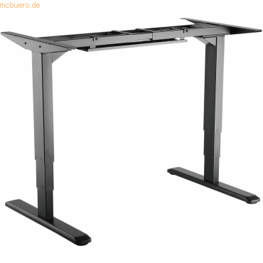 Digital data communication equip ERGO Elektr.-Sitz-Steh-Tischgestell,