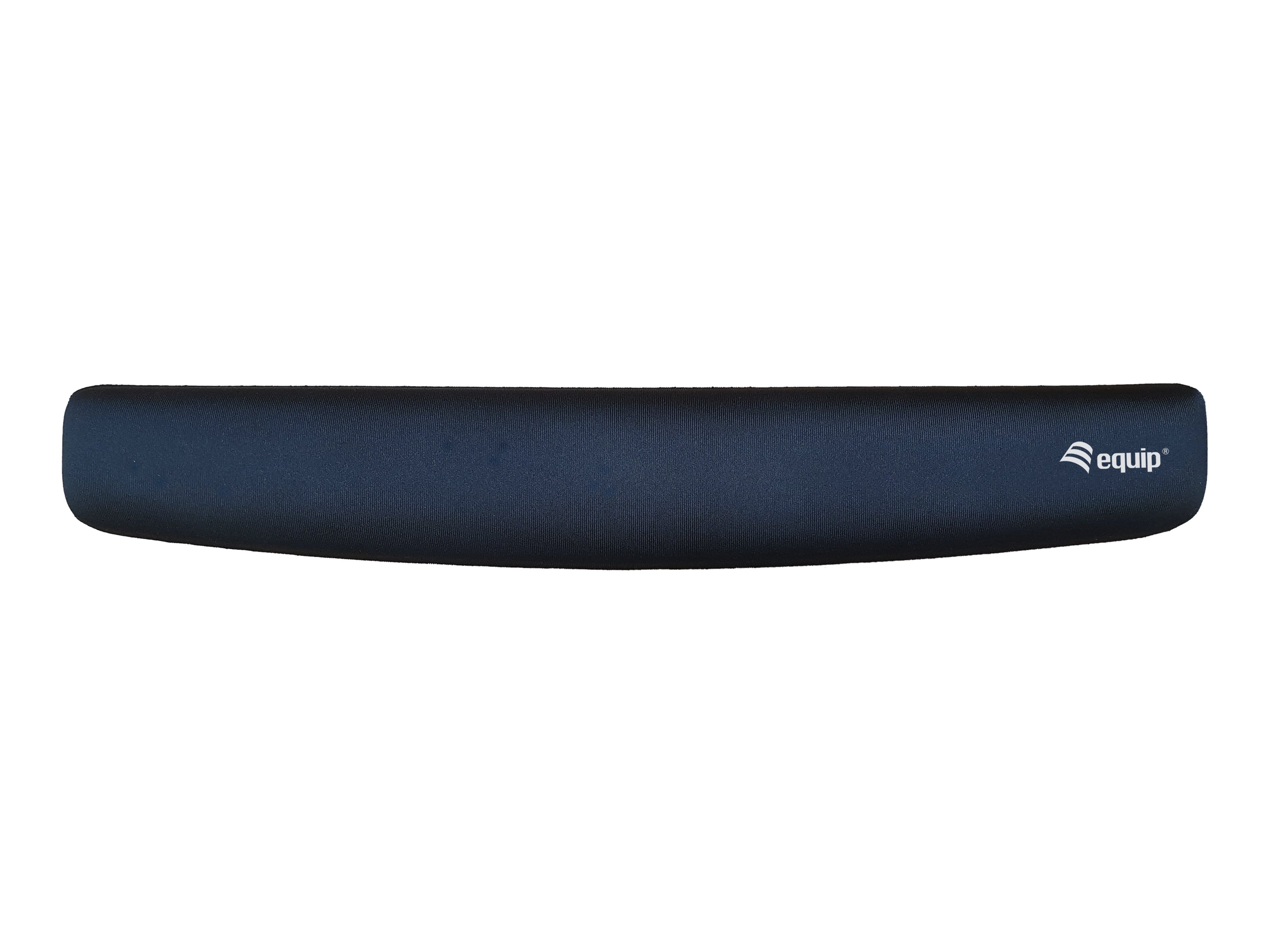 Equip Tastatur Handballenauflage - Memory-Schaum - Schwarz