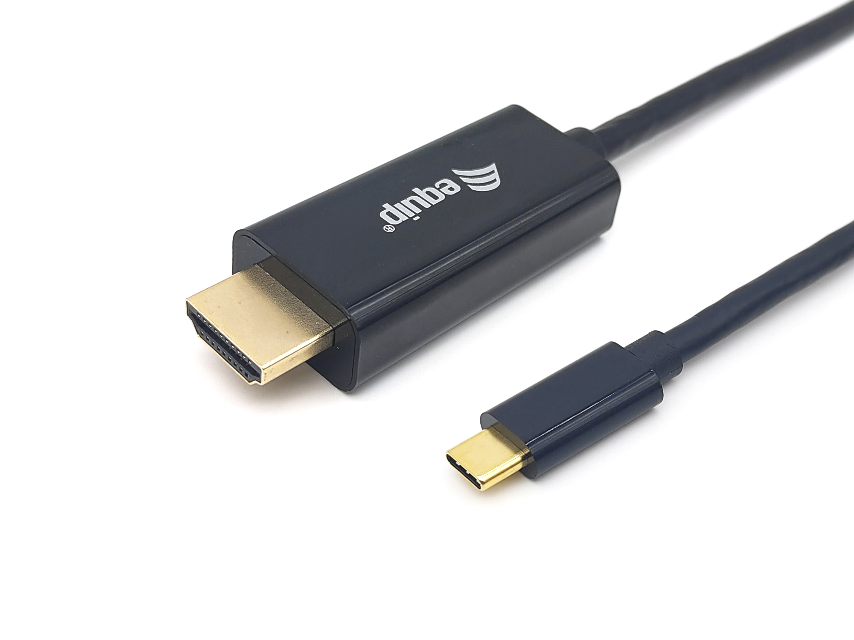 EQUIP USB-C auf HDMI-Kabel 133412 4k 30Hz 3,0m