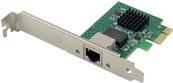 LevelOne Netzwerkadapter GNC-0113 PCI Ethernet 1x RJ45 grün - Netzwerkkarte - PCI (GNC-0113)