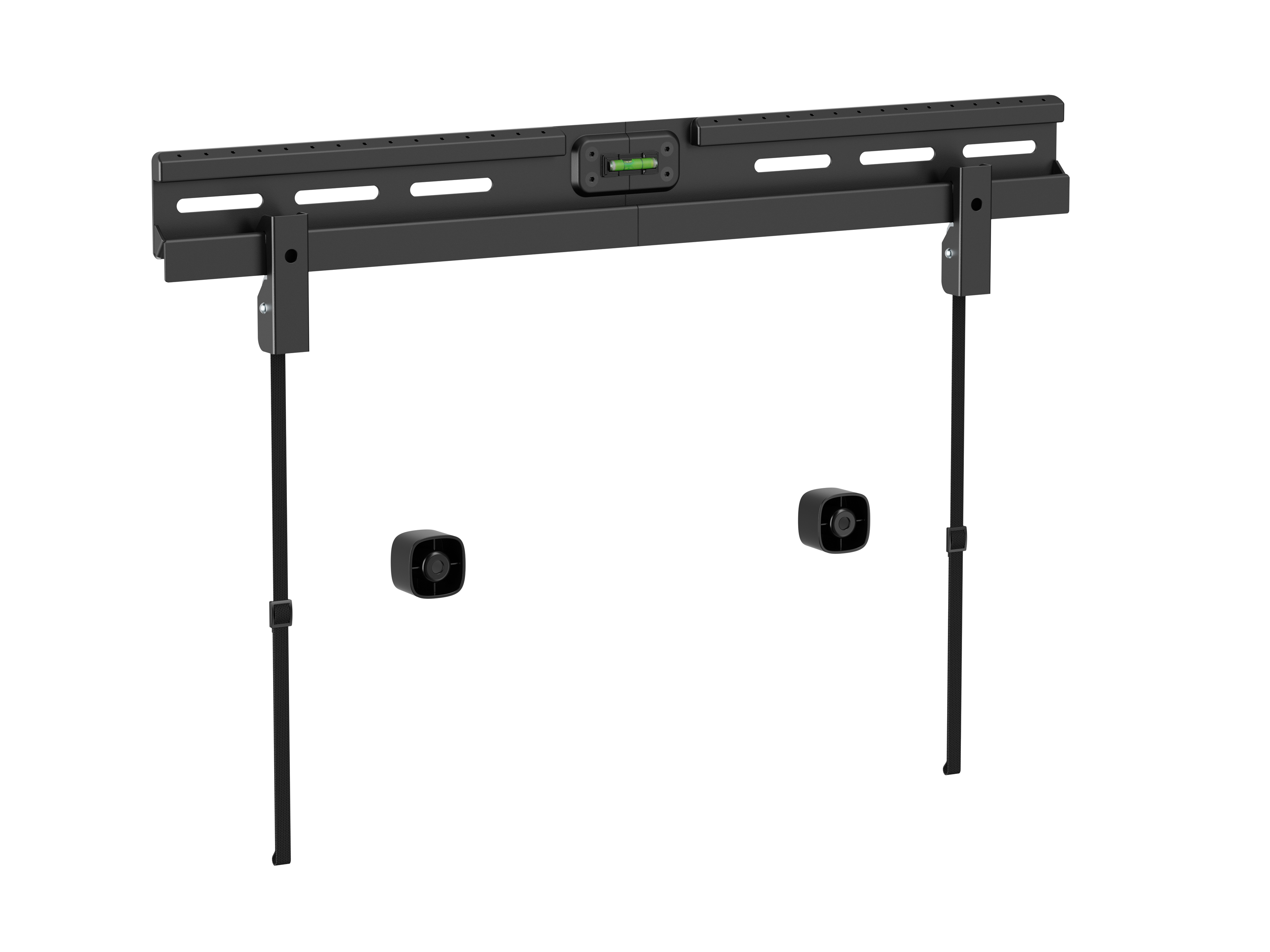 Equip Wandhalterung 37-86/1TFT NO DRILL 1Gelenk 60Kg sw (650364)