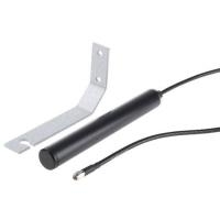 Siemens 6NH9860-1AA00 - 50 Ohm - 800 - 850 - 900 - 1800 - 1900 - 2600 MHz - Richtantenne - 5 m - Schwarz - CE - ISO/IEC 11801 - TIA/EIA-568-C.3 - TIA-604-5 (FOCIS-5) - TIA/EIA-568-C.1 - GR-409-CORE - ICEA S-83-596 (6NH9860-1AA00)