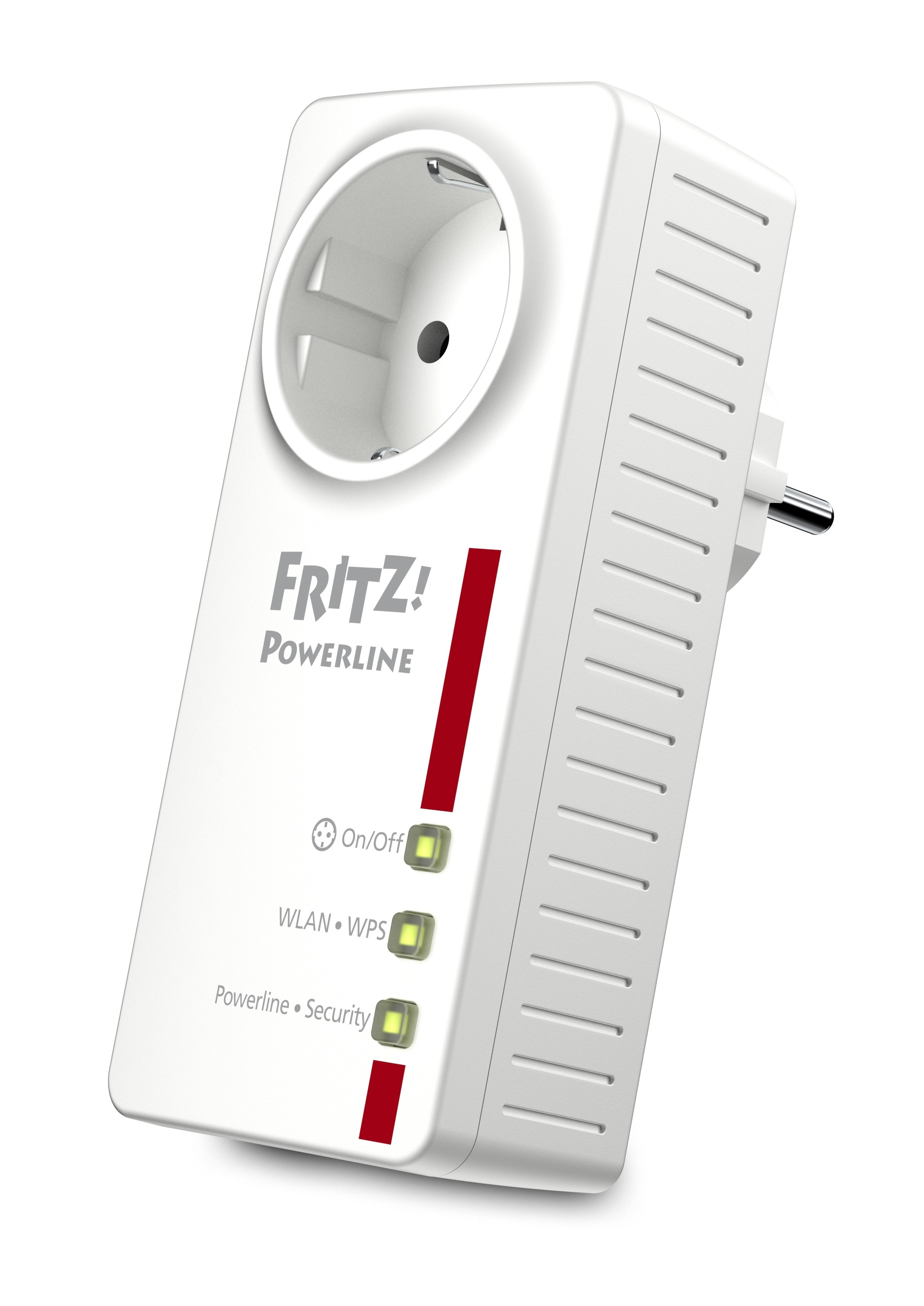 AVM AVM FRITZ!Powerline 546E (500 MBit/s)