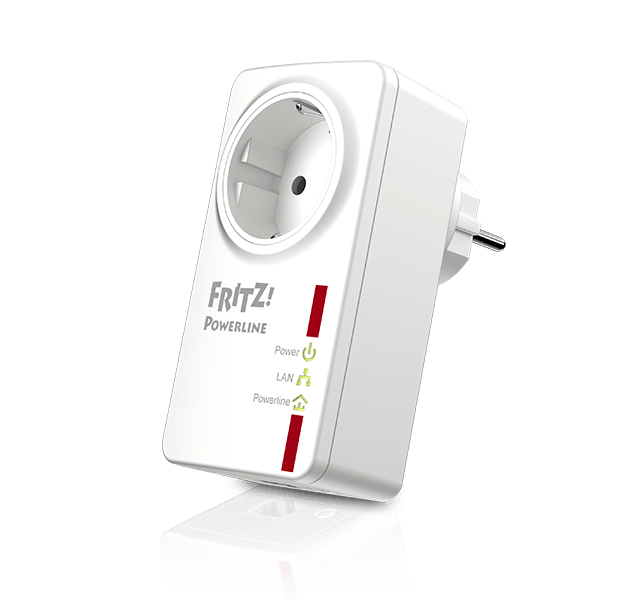 AVM AVM FRITZ!Powerline 530E