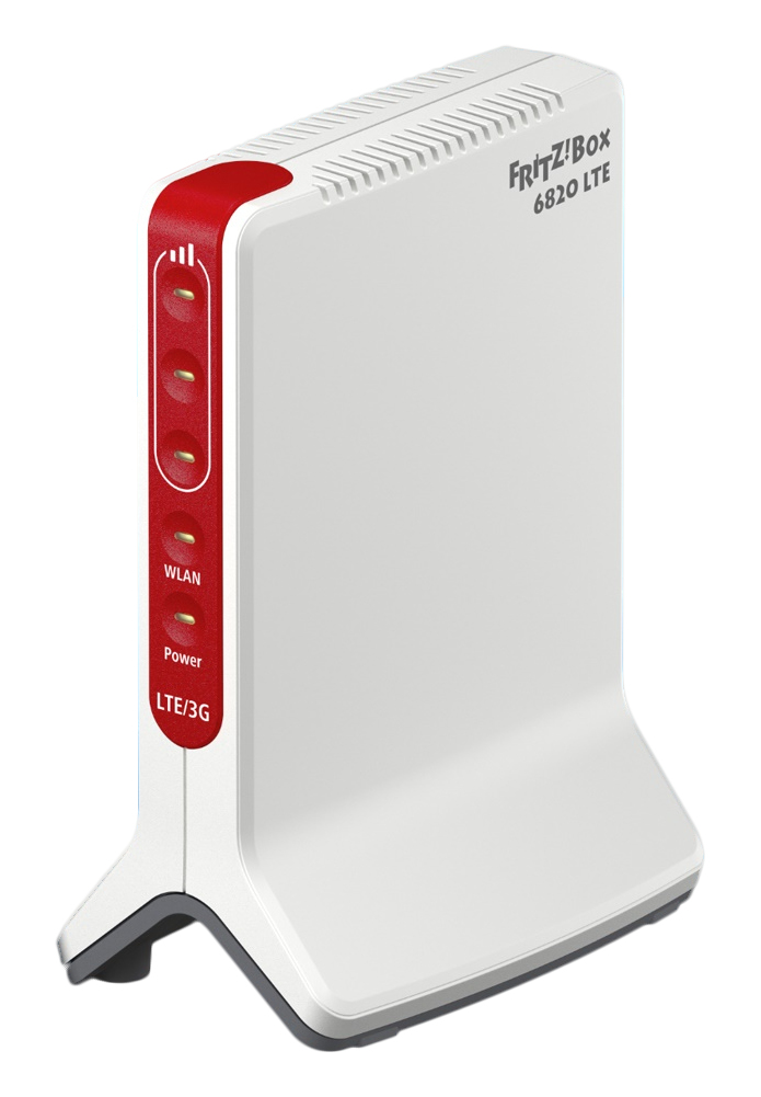 AVM AVM FRITZ!Box 6820 LTE