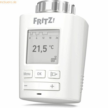 AVM FRITZ!DECT 301 Heizkörperregler