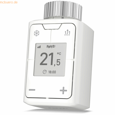 FRITZ! FRITZ!DECT 302 Heizkörperregler