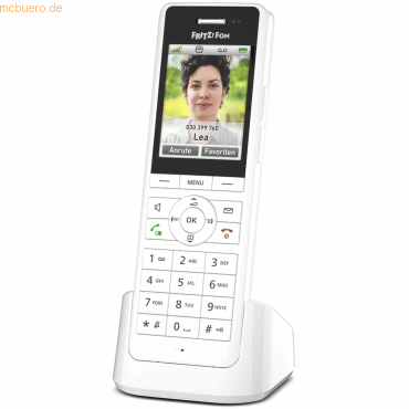 FRITZ! FRITZ!Fon X6 weiß