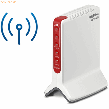 AVM FRITZ!Box 6820 LTE v4