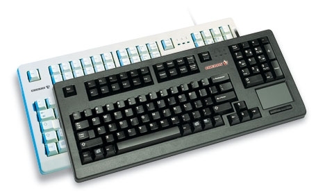 CHERRY G80-11900 TOUCHBOARD SWITZERLAND (G80-11900LUMCH-2)