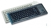 Cherry Tastatur G84-4400 / LPBUS-2 / mit Trackb (G84-4400LPBUS-2)