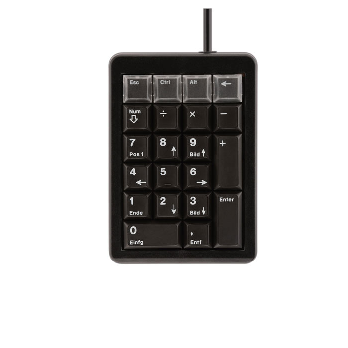 CHERRY TAS Keypad G84-4700 Cor