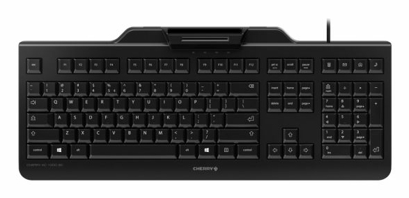 CHERRY KC 1000 SC US-ENGLISH (JK-A0100US-2)