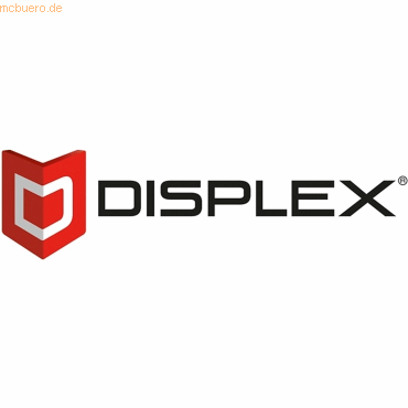 E.V.I. DISPLEX Glass Samsung Galaxy Watch8, 44mm