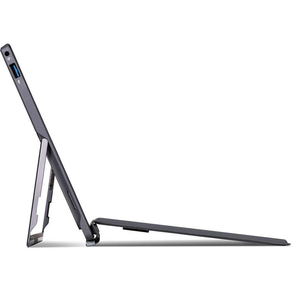 Wortmann AG TERRA PAD 1262 512 GB 31,2 cm (12.3) Intel® Core i5 8 GB Wi-Fi 5 (802.11ac) Windows 11 Pro Schwarz (1220142)