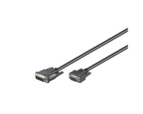 GOOBAY DVI-Kabel, 2 m