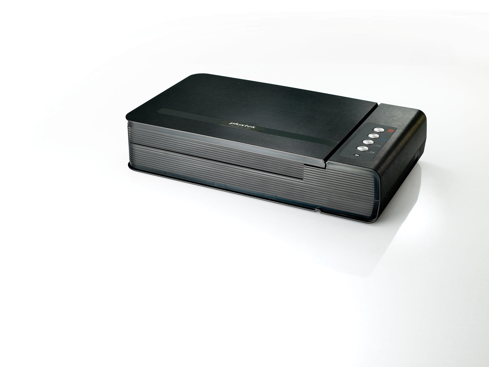 plustek OpticBook 4800 Buchscanner