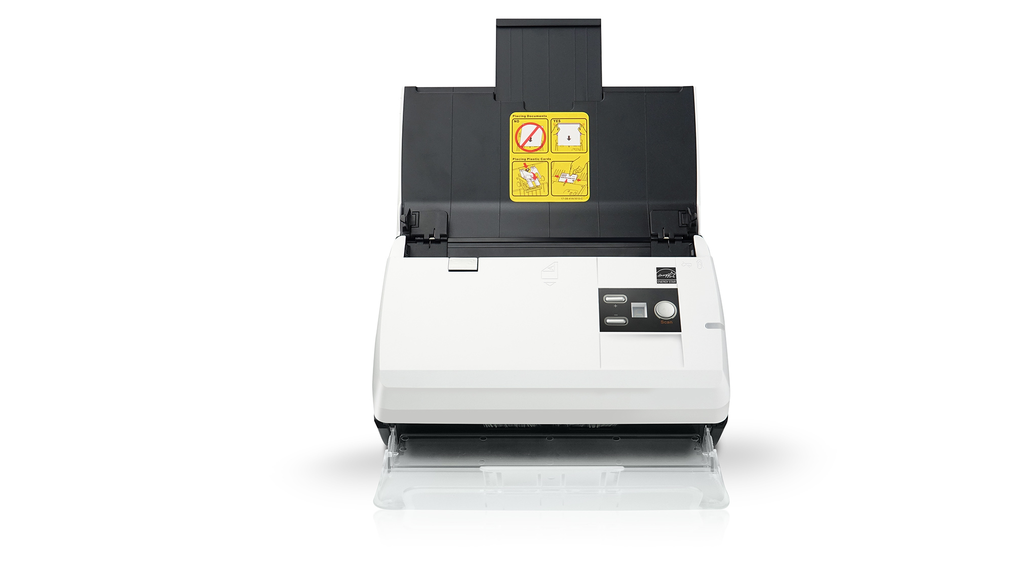 plustek Dokumentenscanner SmartOffice PN30U