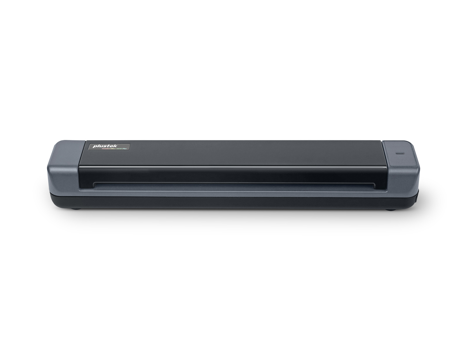 plustek Mobiler Scanner MobileOffice S410 Plus