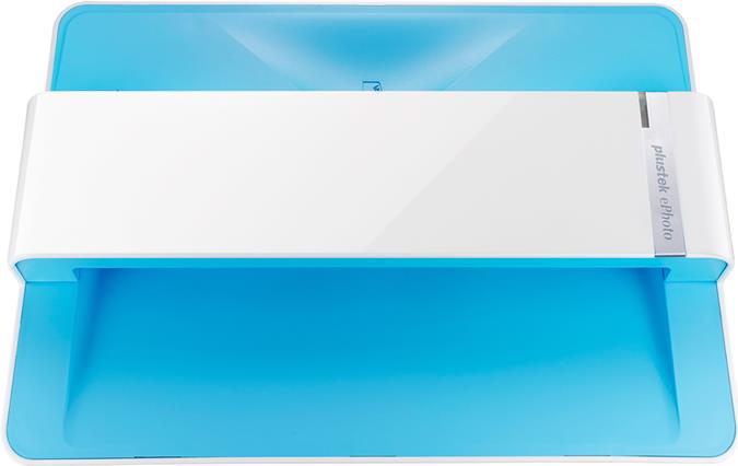 Plustek ePhoto Z300 - Einzelblatt-Scanner - 216 x 297 mm - 300 dpi x 300 dpi - bis zu 500 Scanvorgänge/Tag - USB 2.0 (0271)