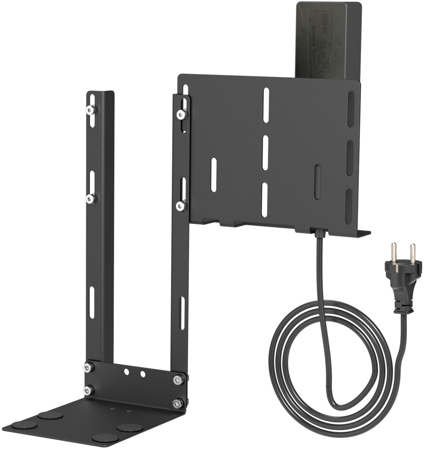 ADDQP5 Soundbar Adapter für LG GQP5 schwarz