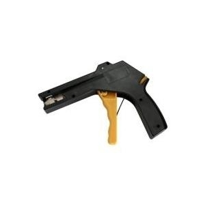 InLine® Kabelbinderzange mit Schneidevorrichtung, 2,4 bis 4,8mm (59968B)