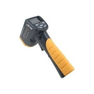 InLine® IR Temperatursensor mit LCD-Display (43119)