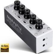 InLine AmpEQ Mobile - Headphone amplifier + equalizer - 270 mW (99204I)
