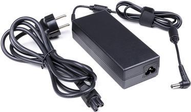 Shuttle PE120 - Netzteil - Wechselstrom 100-240 V - 120 Watt (PE120)