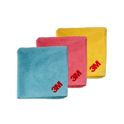 3M Perfect-It™ Ultra Soft Poliertuch 32 cm x 36 cm