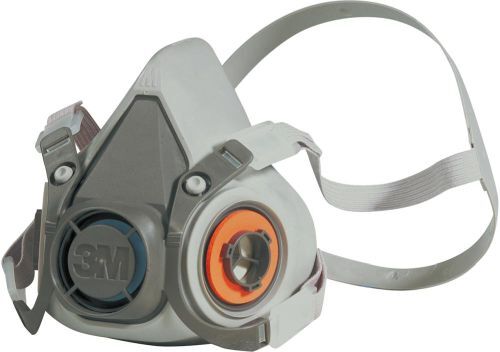 Halbmaskenkörper 6200