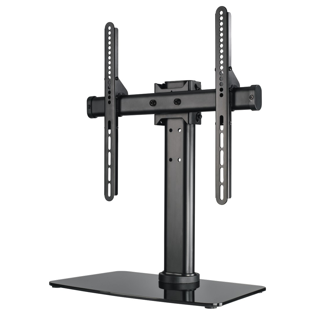 TV-Standfuß Fullmotion 140cm (55") schwarz