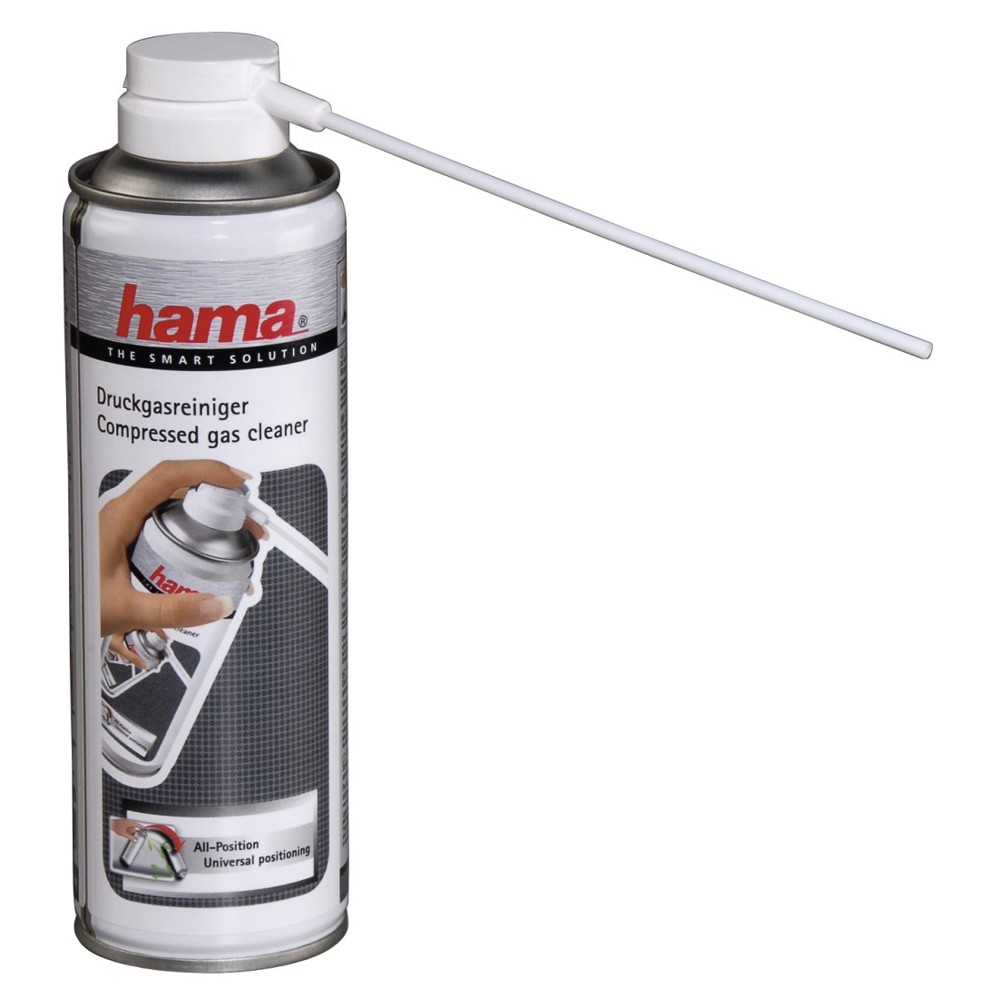 Hama Druckluftreiniger 125,0 ml