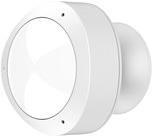 Hama WiFi-Bewegungsmelder - Kunststoff - Weiß - Max. Reichweite 10m - Hama Smart Solution (00176554)