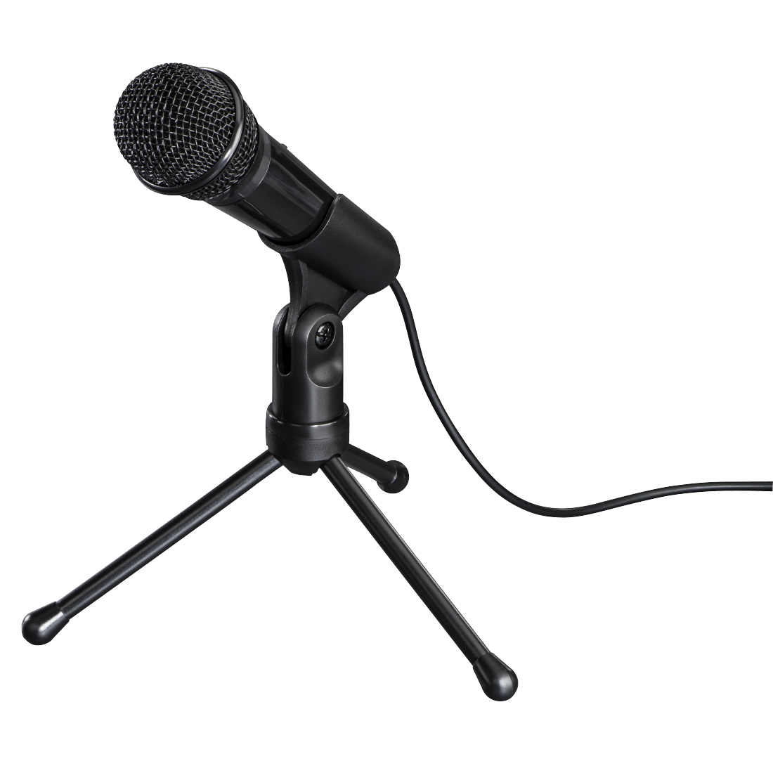 hama Mikrofon MIC-P35 Allround