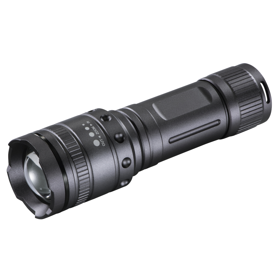 LED Ultra Pro LED-Lampe grau