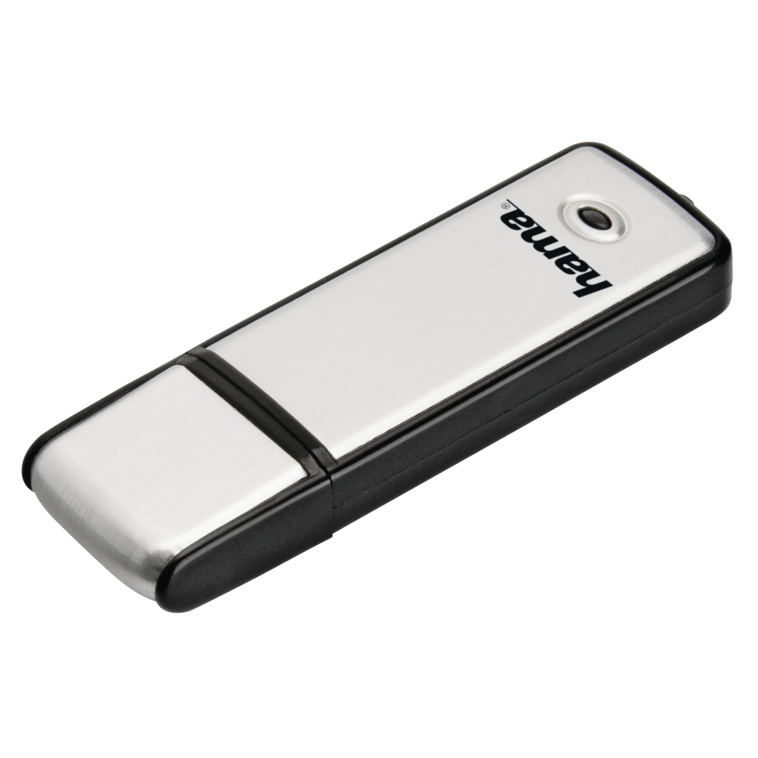 FlashPen Fancy 2.0 (32GB) schwarz, silber