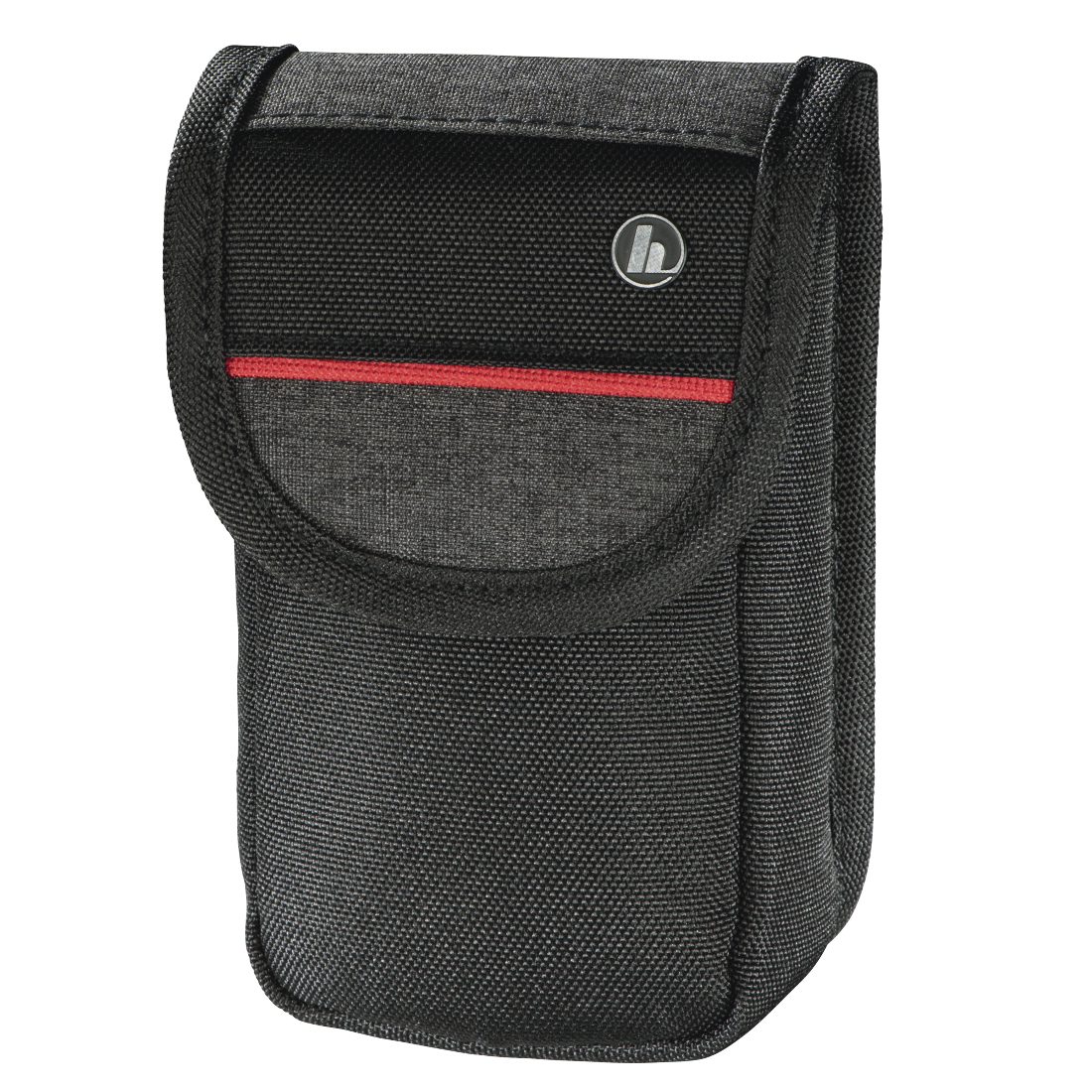 hama Kameratasche Valletta 60G schwarz