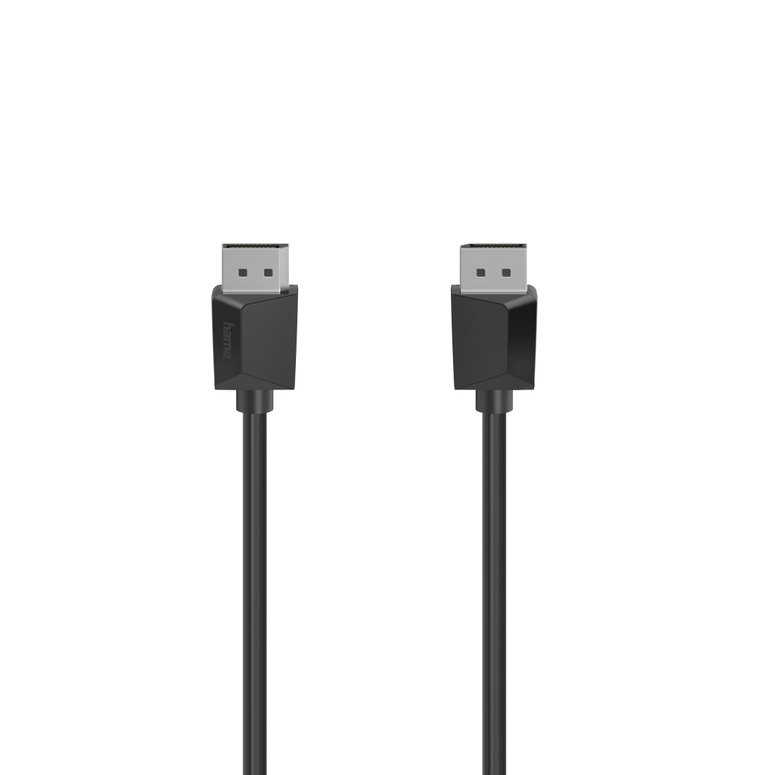 DisplayPort-Kabel (3m) Ultra-HD 4K