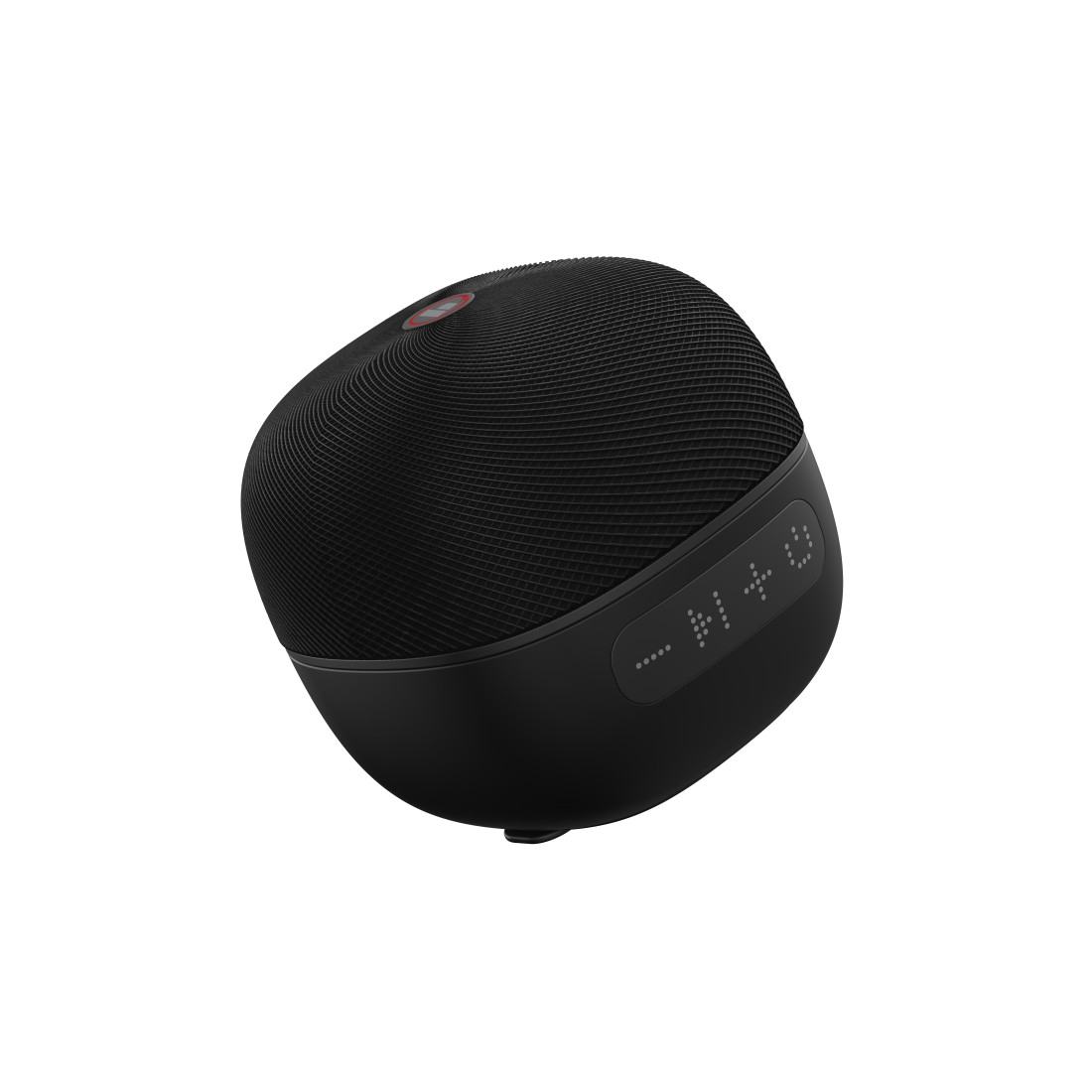 Cube 2.0 Bluetooth-Lautsprecher schwarz