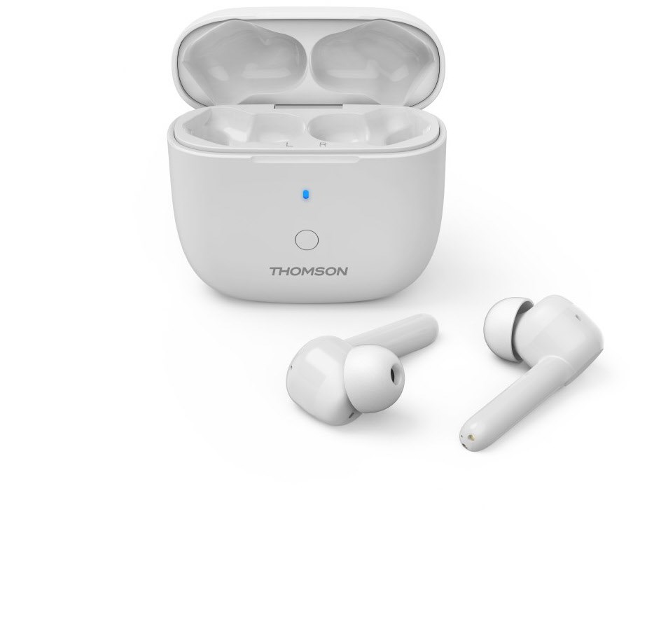 WEAR7811W True Wireless Kopfhörer 00132999 weiss