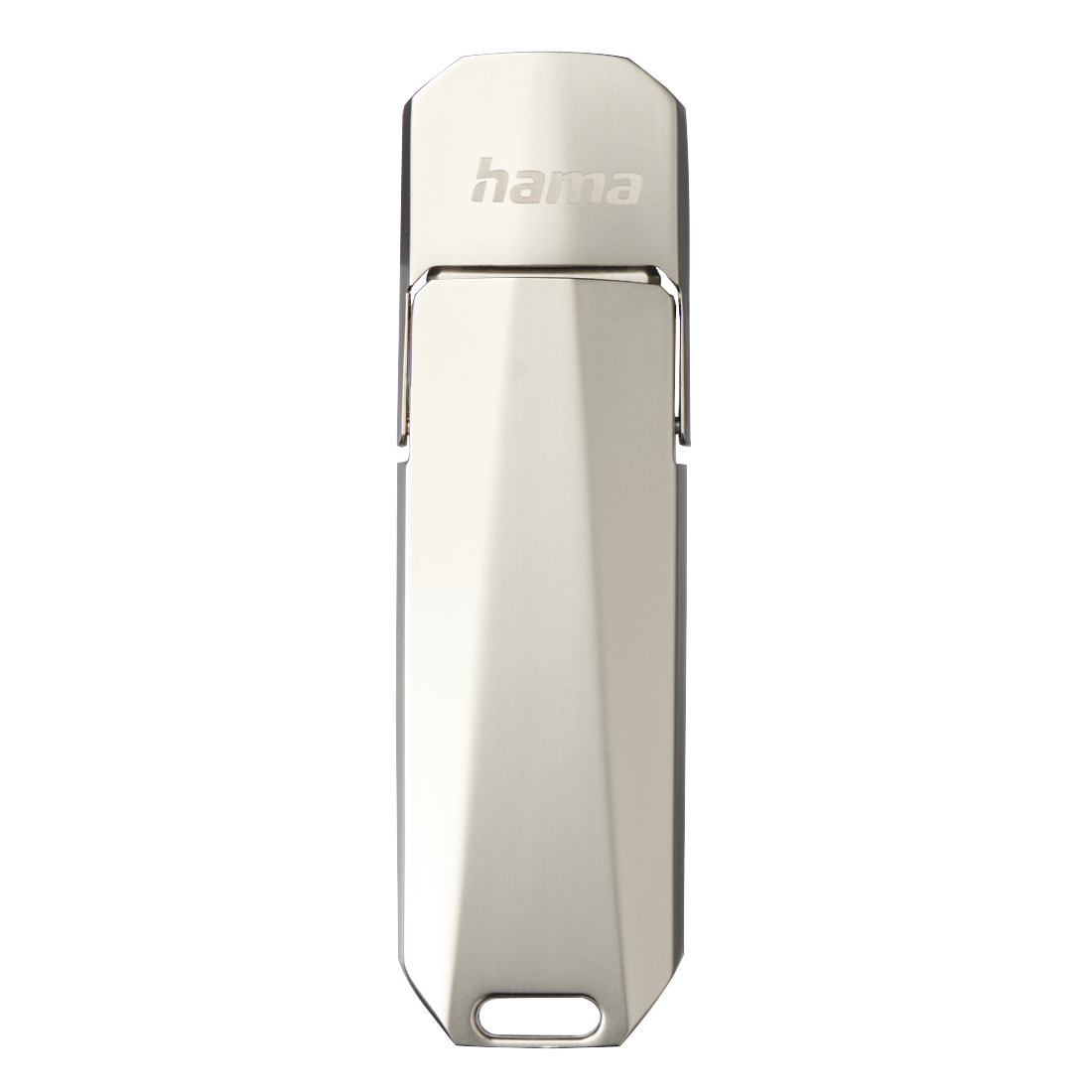 Uni-C Deluxe USB-C 3.1 (32GB) Speicherstick silber