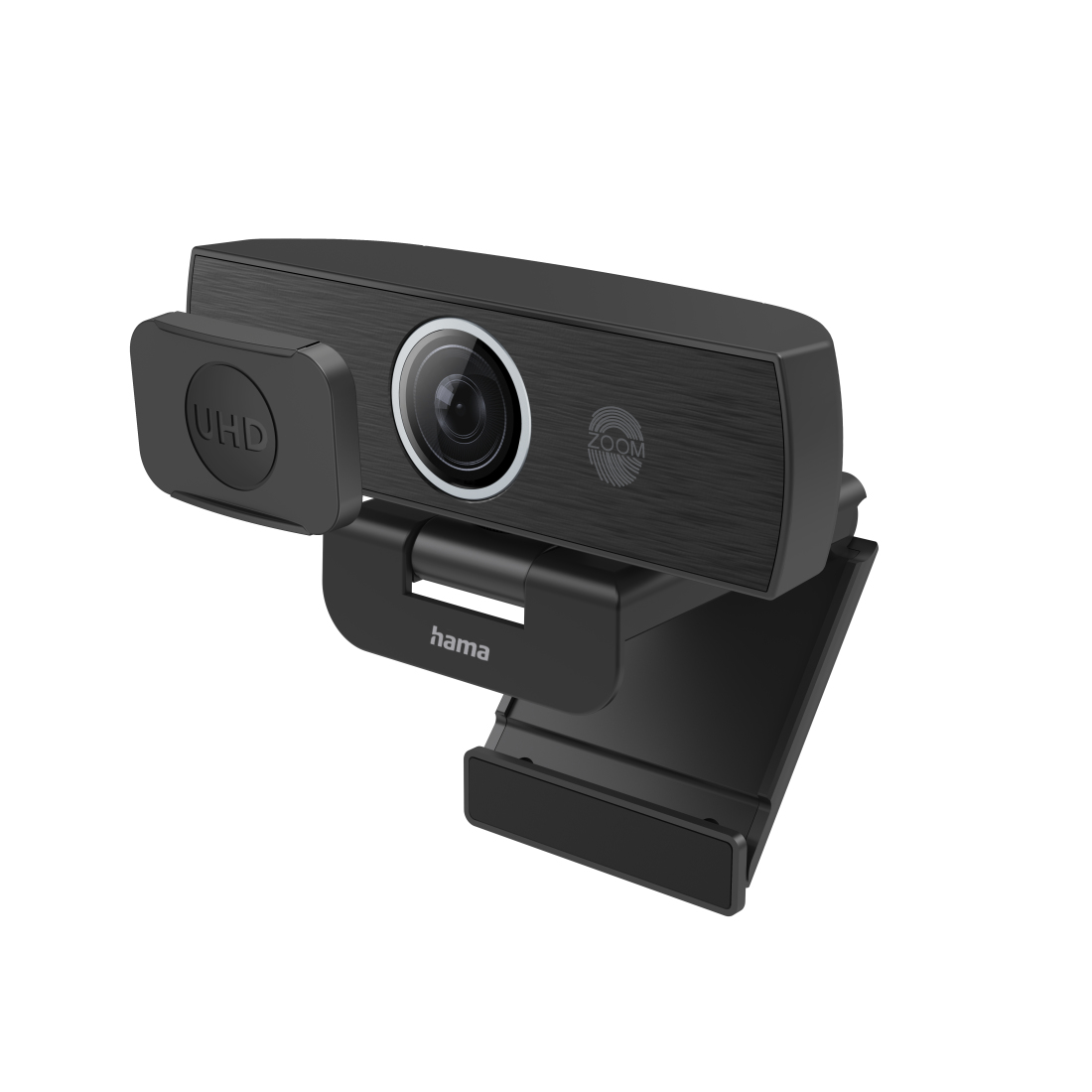 hama C-900 Pro Webcam schwarz