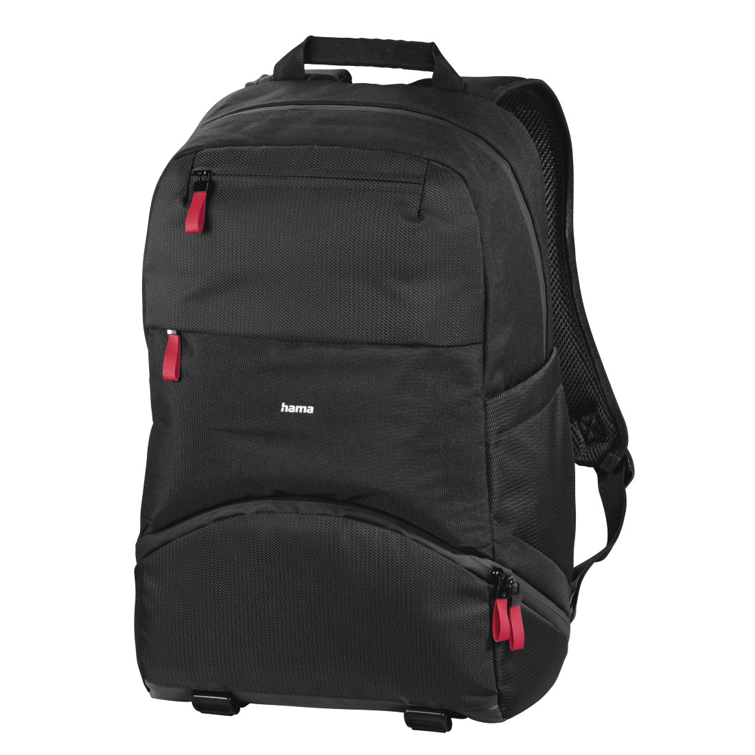 Kamera-Rucksack Matera 160 schwarz
