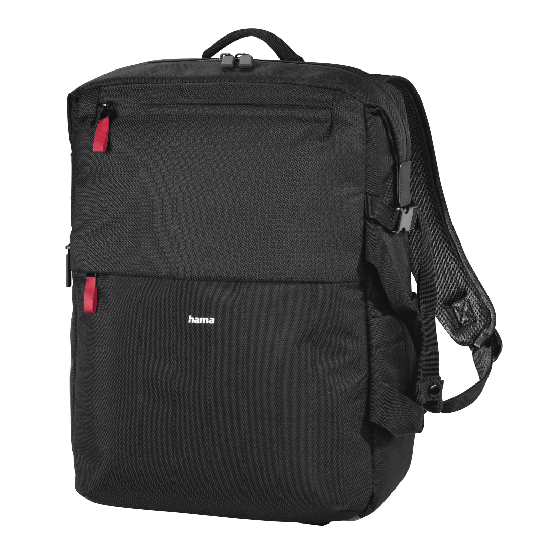 Kamera-Rucksack Matera 200 schwarz