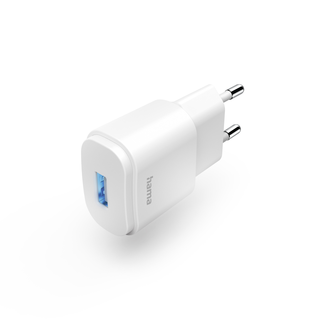 Ladegerät USB (6W) weiss