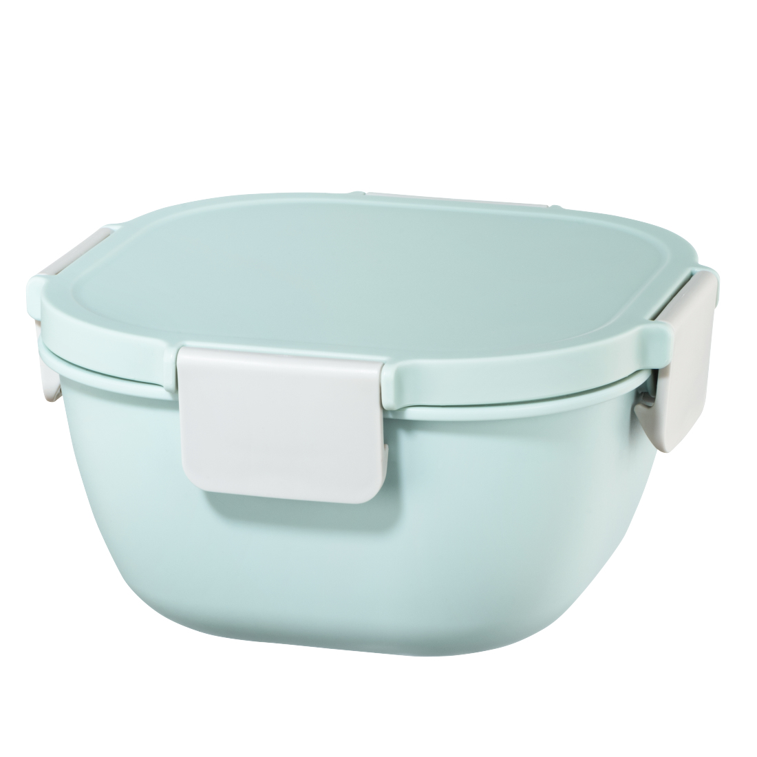 xavax® Lunchbox blau 1,7 l, 1 St.