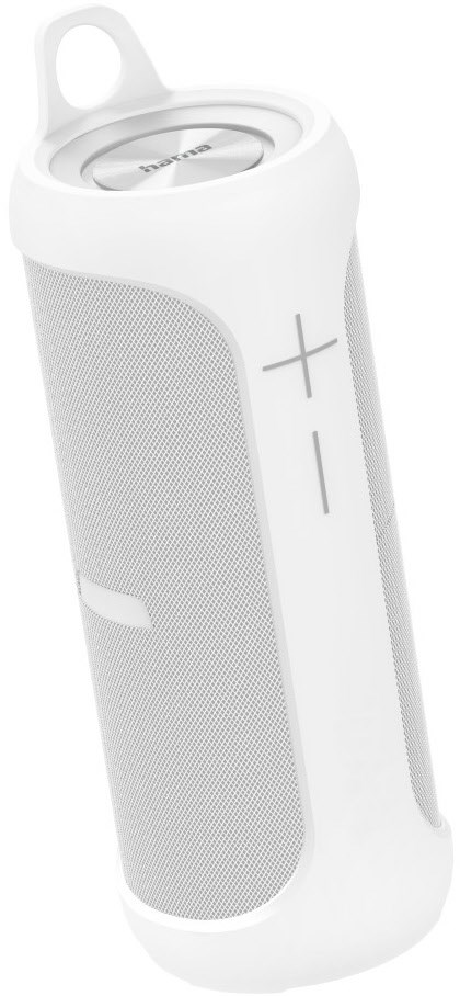 Twin 3.0 Bluetooth-Lautsprecher weiss