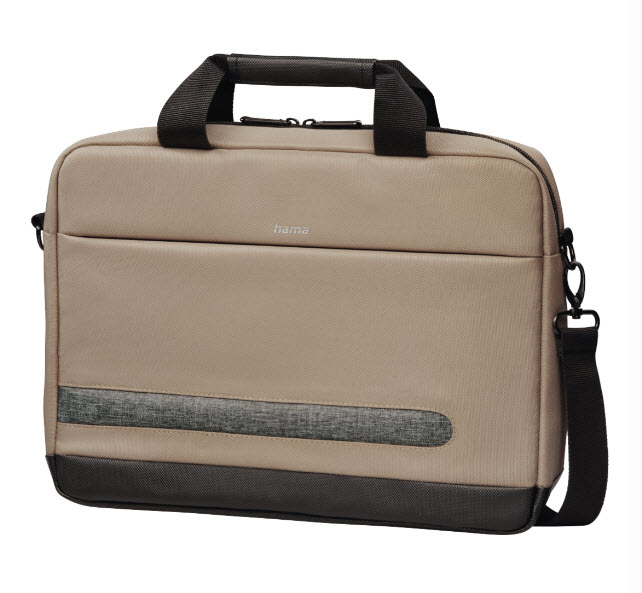 Laptop-Tasche Terra bis 40 cm (15,6") beige