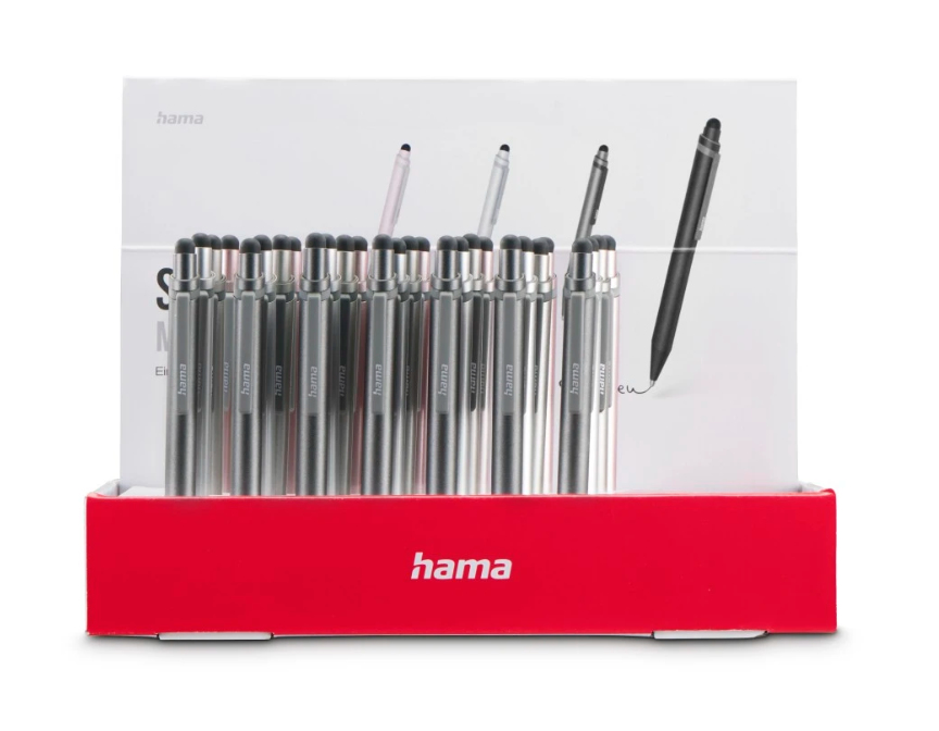 Hama 00125109 Eingabestift (00125109)